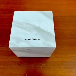 NWT Cloud NOLA clock